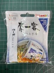 【龍仔小舖】icash 2.0 統一 來一客泡麵 (鮮蝦魚板) 3D立體造型（新品）