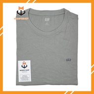 Áo Thun GAP trơn basic cổ tròn nhiều màu vải Cotton co giãn - Modife Shop