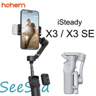 Hohem iSteady X3 / X3 SE Gimbal 3-Axis Mobile Phone Stabilizer
