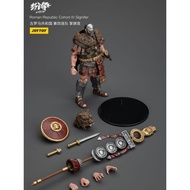 JT6212 Roman Republic Cohort Iv Signifer Joytoy 1/18 Action Figure