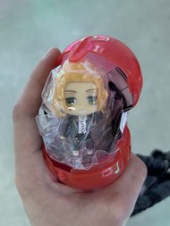 [全新✨] DISNEY TWISTED WONDERLAND 迪士尼 figure 擺設 東京復仇者 Mikey 公仔 扭蛋 玩具 bantai Cater Diamond