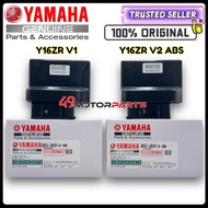100% ORIGINAL Y16 Y16ZR ABS ECU ENGINE CONTROL UNIT BAX-H591A-00 B5V-H591A-00 BNV-H591A-00 BSM-H591A