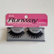 Ardell Runway Lashes Tyra - Black