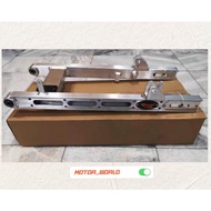 TENNO RACING SWIM ARM ALLOY W125+2 INCH