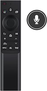 Allimity BN59-01357A BN59-01357B Replaced Remote Control sub BN59-01357C BN59-01357F Fit for Samsung