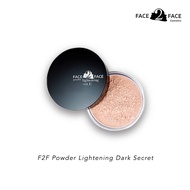 Face 2 FACE Powder Lightening
