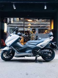 2017年 Yamaha Tmax 530 ABS 車況極優 可分期 免頭款 歡迎車換車 網路評價最優質服務 0元交車 業界分期利息最低 大羊 （T媽 AK550 Xmax )