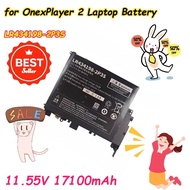 LR434198-2P3SLR434198-2P3SLR434198-2P3S for OnexPlayer 2 Laptop Battery