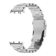 Titanium Strap for Huawei Watch D2 Smart Watch Strap d2 Luxury Men band for Huawei Smart Watch D2 Wr