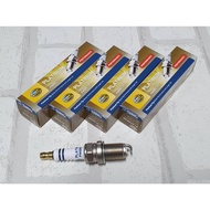 Spark Plug Chrysler Neon SX (1994-2000) Model 2.0 Set Of 4 Heads Platinum Operating Distance 60000 K