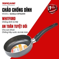 Goldsun GPA1200 non-stick pan