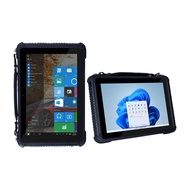 Windows Rugged Tablet PC 10 Inch 8G RAM 128G ROM Data Collector Scanne
