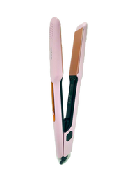 2 in 1 Hair Straightener Iron Hair Styling Iron 2 in 1 Hair Styling Infrared Iron Curler Hair Straig