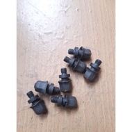 Vespa clutch air bolt