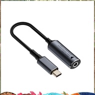 140W DC Laptop Charger 5V 9V 20V DC 5.5x2.5mm Female to USB C Type C PD Power Adapter Converter Fast