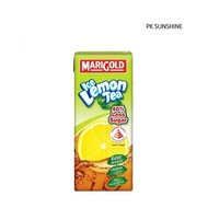Marigold Less Sugar Ice Lemon Tea 250ml