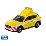 Tomica No. 93 Mazda CX-5 Road Patrol Car