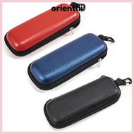 ORIENTLIIY Eyeglasses  Vintage Zipper Portable Eyeglasses Accessories
