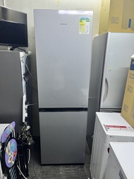 日立二門雪櫃，高192cm