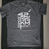 Asics jersey Tokyo Marathon 2020 Man Size M