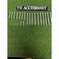 skru enjin c70/engine bolt set for c70