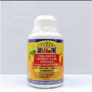 21st Century Children's Weight Gain Powder With Colostrum (250G)