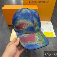 TOPI BASEBALL PRIA LV LOUIS VUITTON MIRROR ORIGINAL SB1002