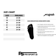 Nugrosh ANCERSTOR FUTSAL SHOES IN WHITE NEW ES77