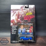 Johnny Lightning James Bond 007 Dr.No
