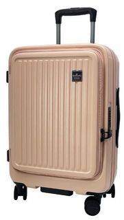 (平放)Hallmark HM899T前揭 靜音 20吋登機行李箱 hand carry