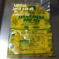 Sengkuang (jeruk madu pak Ali) 500gm/1KG