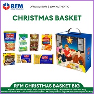 ♂ ◎ ❈ ROYAL Rfm Christmas Gift Box Big Grocery Package 5.1Kg