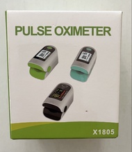 血氧計 Pulse Oximeter 