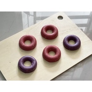 Terrazzo doughnut soaps 水磨石甜甜圈手工皂 （1pc）