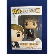 Harry Potter- Cedric Diggory (Funko Pop)