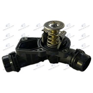 THERMOSTAT HOUSING / THERMOSTAT - BMW 3 SERIES / 5 SERIES / X3 / X5 / Z3 / Z4[BRAND HUBER]