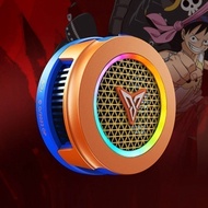 Sky88 B6X ONE PIECE EDITION Cooling Fan RGB Light 20W Magnetic