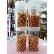 GOLD PEARL MIX | 10MM | 7MM | 2MM(50GM)