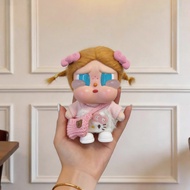 Crybaby crybaby Baby Clothes crybaby crybaby Baby Clothes Set Vinyl Doll Vacation Series Clothing