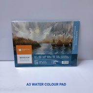 ADV HYACINTH WATERCOLOR PAPER 10S / 300GSM (AVAILABLE IN A4 SIZE & A3 SIZE)