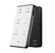 📍全新現貨 LEDGER Ledger Stax™ 安全觸控螢幕 冷錢包 手指錢包 Bitcoin Wallet 比特幣 離線錢包