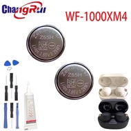 ZeniPower Suitable for Sony WF-1000XM4 Supreme Earphone Battery Z55H 3.85V LIR1254