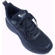 988 Speedy Rhino Sport Design Men Shoe - No.3754 (Black)