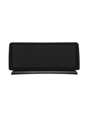 12.3 inch Android 14 Car For BMW X3 E83 2003-2010 Multimedia Head Unit Navigation Auto Radio Player