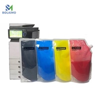 1KG MX60 Toner Powder For Sharp C2621 C2651 C3121 C3051 C3081 C3082 C3581 3582 4081 4082 5081 High P