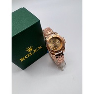 watch_BATTERY MOVEMENT unisex WRIST JAM