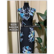 Kain Pasang Sutera Dobby Exclusive