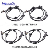 3550310-G08 3550710-G08 Front Rear Left Right ABS Sensor For Great Wall C30 3550310G08 3550710G08