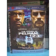The Taking Of Pelham 123 dividi