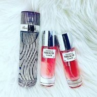 PARIS HILTON EDP INSPIRED PERFUME
